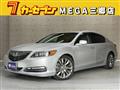 2016 Honda Legend
