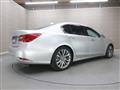 2016 Honda Legend