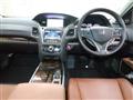 2016 Honda Legend