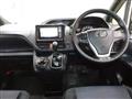 2015 Toyota Voxy