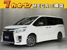 2015 Toyota Voxy