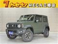 2025 Suzuki Jimny Sierra