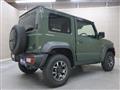 2025 Suzuki Jimny Sierra