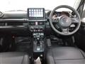2025 Suzuki Jimny Sierra