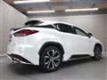 2021 Lexus RX