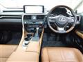 2021 Lexus RX
