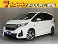 2016 Honda Freed