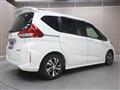 2016 Honda Freed