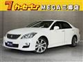 2008 Toyota Crown