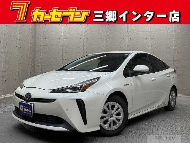 2019 Toyota Prius