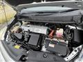 2013 Toyota PRIUS α