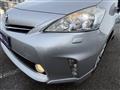 2013 Toyota PRIUS α