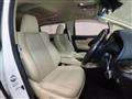 2021 Toyota Alphard Hybrid