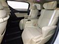 2021 Toyota Alphard Hybrid
