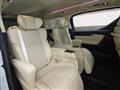 2021 Toyota Alphard Hybrid