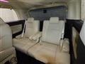 2021 Toyota Alphard Hybrid