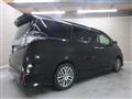 2017 Toyota Vellfire