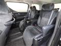 2017 Toyota Vellfire