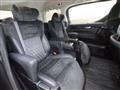 2017 Toyota Vellfire