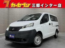 2019 Mitsubishi Delica Van