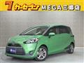 2017 Toyota Sienta