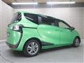 2017 Toyota Sienta
