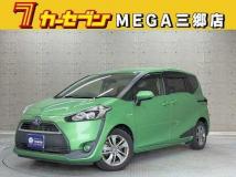 2017 Toyota Sienta