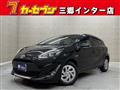 2019 Toyota AQUA