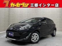 2019 Toyota AQUA