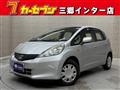 2012 Honda Fit