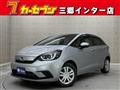 2021 Honda Fit
