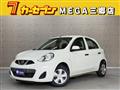 2013 Nissan March