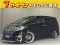 2016 Toyota Alphard G