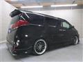 2016 Toyota Alphard G