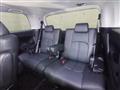 2016 Toyota Alphard G
