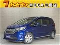 2017 Honda Freed