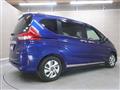 2017 Honda Freed