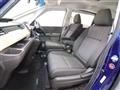 2017 Honda Freed