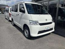 2026 Toyota Townace Van