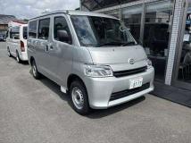 2026 Toyota Townace Van