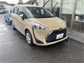 2020 Toyota Sienta