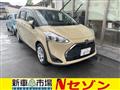 2020 Toyota Sienta