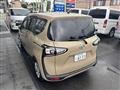 2020 Toyota Sienta