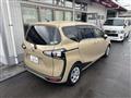 2020 Toyota Sienta