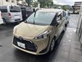 2020 Toyota Sienta