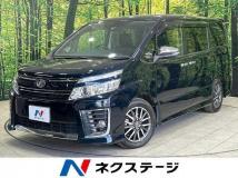 2016 Toyota Voxy