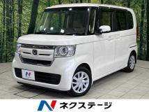 2017 Honda N BOX