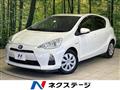 2013 Toyota AQUA