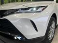 2021 Toyota Harrier