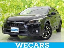 2018 Subaru IMPREZA XV HYBRID